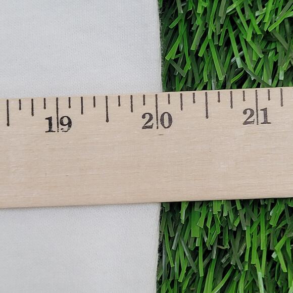 Vintage 2001 Iron Horse Rally Shirt Medium 20x26 Skull Biker - Picture 11 of 14